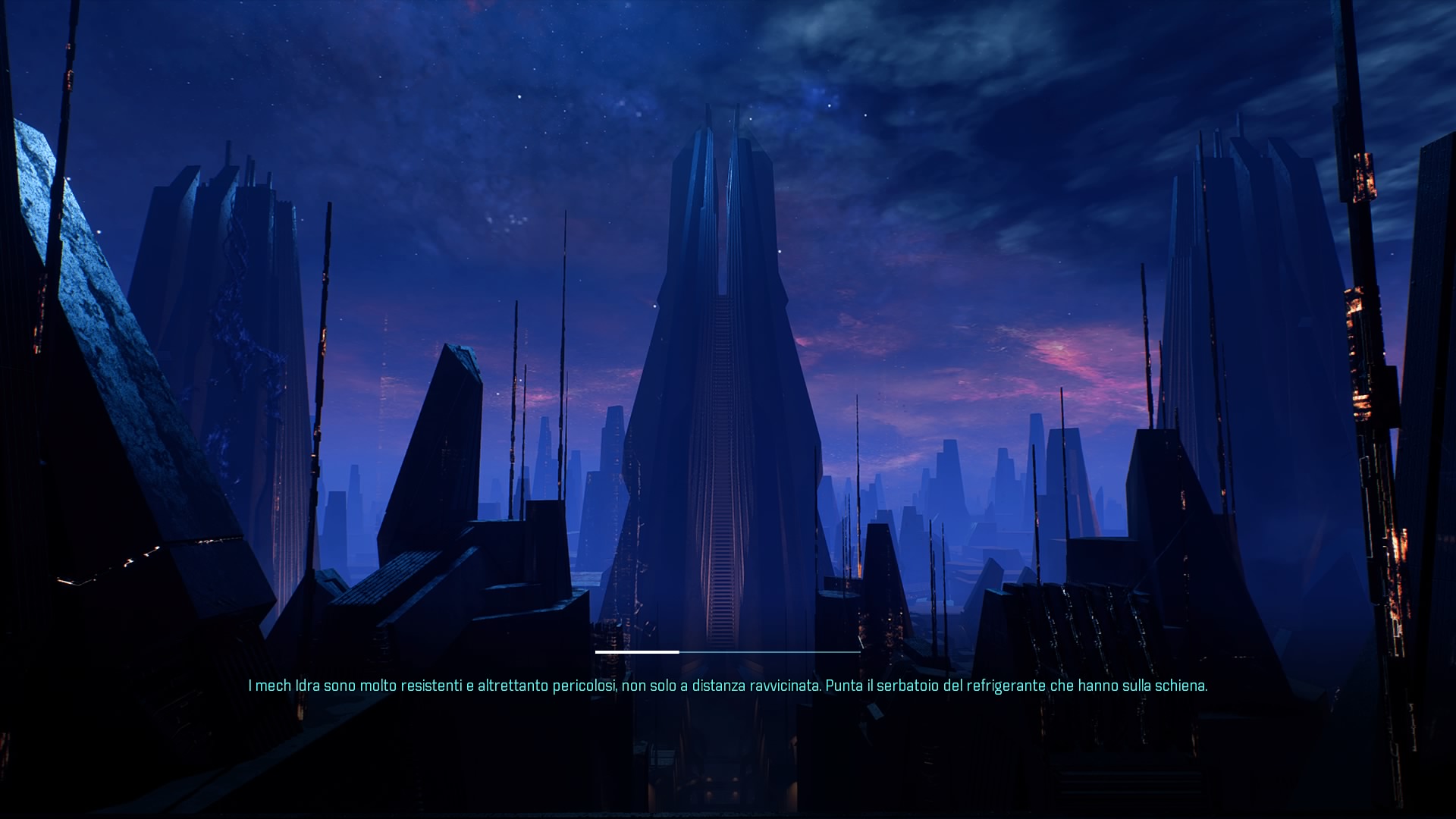 Mass effect Andromeda